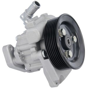 GEPCO Power Steering Pump Hydraulic for BMW X5 E53 4.4i...