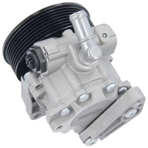 GEPCO Power Steering Pump Hydraulic for BMW X5 E53 4.4i...