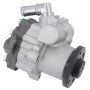 GEPCO Pompa Servosterzo Idraulico per BMW 7 E65 E66 E67 730i Li 2005-2008