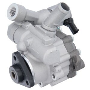 GEPCO Power Steering Pump Hydraulic for BMW E81 E88 120i...