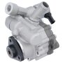 GEPCO Pompa Servosterzo Idraulico per BMW E81 E88 120i E90 E91 E92 E93 320i 2.0L