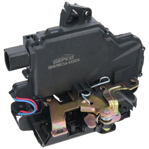 Türschloss Stellmotor VW BORA GOLF IV 4 PASSAT SKODA OCTAVIA SEAT tylLinks