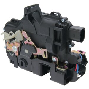 Türschloss Stellmotor VW BORA GOLF IV 4 PASSAT SKODA OCTAVIA SEAT tylLinks
