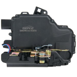 Türschloss Stellmotor VW BORA GOLF IV 4 PASSAT SKODA OCTAVIA SEAT tylLinks