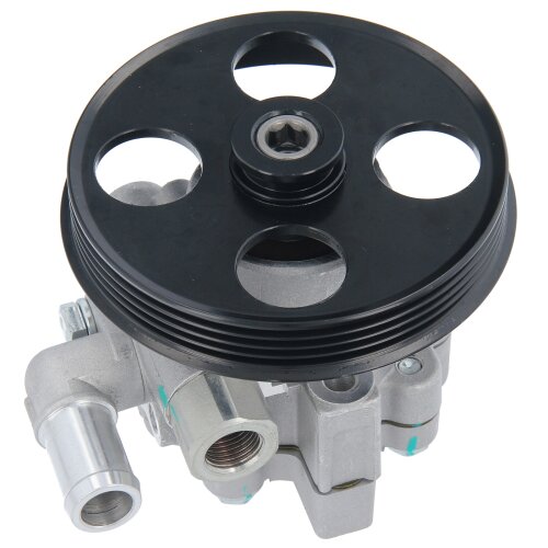 GEPCO Power Steering Pump Hydraulic fits Chevrolet Cruze J300 Opel Astra J P10