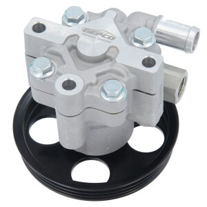 GEPCO Power Steering Pump Hydraulic fits Chevrolet Cruze...