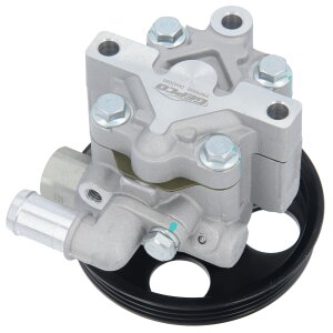 GEPCO Pompa Servosterzo Idraulico per Chevrolet Cruze J300 J305 Opel Astra J P10