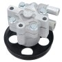 GEPCO Pompa Servosterzo Idraulico per Chevrolet Cruze J300 J305 Opel Astra J P10