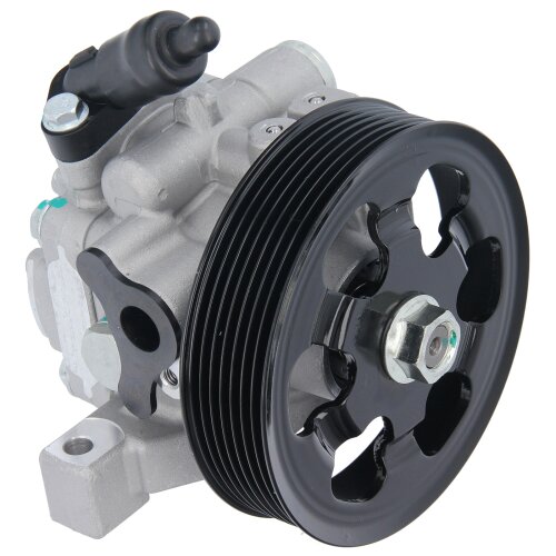 GEPCO Power Steering Pump Hydraulic for Honda Accord VII CR-V FR-V II 2.2 CTDi