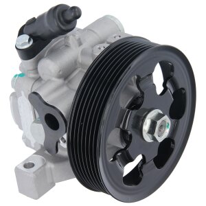 GEPCO Power Steering Pump Hydraulic for Honda Accord VII...