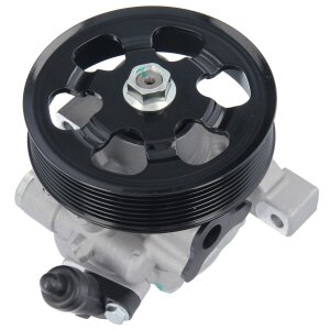 GEPCO Power Steering Pump Hydraulic for Honda Accord VII...