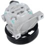 GEPCO Power Steering Pump Hydraulic for Honda Accord VII CR-V FR-V II 2.2 CTDi