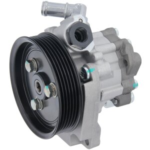 GEPCO Power Steering Pump Hydraulic for BMW X5 E53 4.4i...