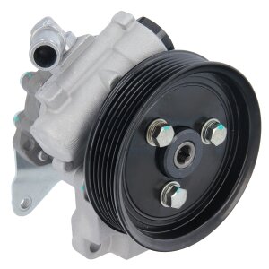 GEPCO Power Steering Pump Hydraulic for BMW X5 E53 4.4i...