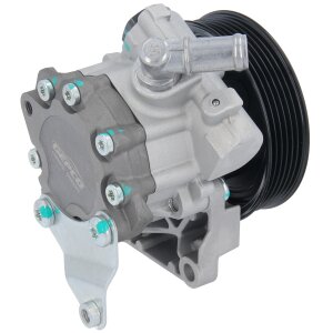 GEPCO Power Steering Pump Hydraulic for BMW X5 E53 4.4i 4.8is 12.2003-09.2006