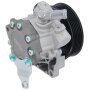 GEPCO Power Steering Pump Hydraulic for BMW X5 E53 4.4i 4.8is 12.2003-09.2006