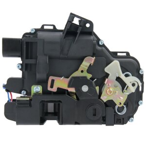 Türschloss Stellmotor VW BORA GOLF IV 4 PASSAT SKODA OCTAVIA SEAT tylRechts