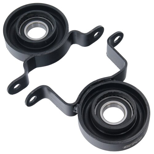 GEPCO PROPSHAFT BEARING FRONT and REAR SUPPORT fits VW...