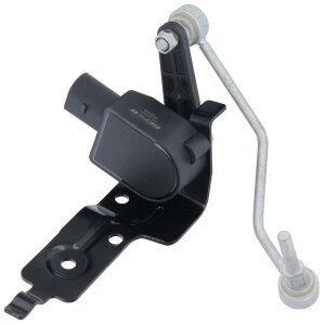 Capteur de Niveau Xénon avec Tringlerie pour Audi A6 4F2 C6 + Avant 4F5 C6