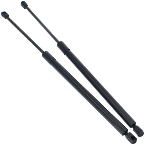 2x Gas Tailgate Boot Struts Supports Trunk Rear for BMW 5 Series E61 Touring