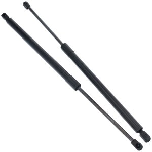 2x Gas Tailgate Boot Struts Supports Trunk Rear for BMW 5 Series E61 Touring