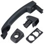 MANIGLIA della porta per Renault Master III Opel Movano Nissan NV400 806073022R