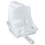 Windshield Washer Fluid Reservoir Washing Tank For Mercedes ML Class W163