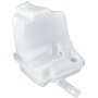 Windshield Washer Fluid Reservoir Washing Tank For Mercedes ML Class W163
