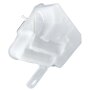 Windshield Washer Fluid Reservoir Washing Tank For Mercedes ML Class W163