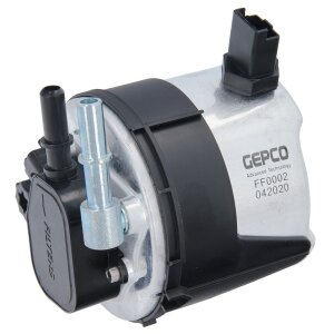Filtro del Carburante per Ford Fiesta VI Focus II C-Max...