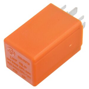 Phare Lampe Contrôle Relais pour Saab 9000 900 II 9-3 9-5 4109070
