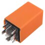 Phare Lampe Contrôle Relais pour Saab 9000 900 II 9-3 9-5 4109070