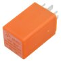 Phare Lampe Contrôle Relais pour Saab 9000 900 II 9-3 9-5 4109070