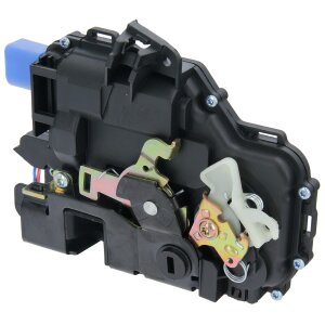 Stellmotor Türschloß Schloß SKODA FABIA VW POLO SEAT CORDOBA IBIZA tylRECHTS