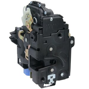 Stellmotor Türschloß Schloß SKODA FABIA VW POLO SEAT CORDOBA IBIZA tylRECHTS