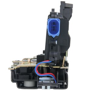 Stellmotor Türschloß Schloß SKODA FABIA VW POLO SEAT CORDOBA IBIZA tylRECHTS