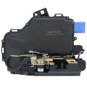 Stellmotor Türschloß Schloß SKODA FABIA VW POLO SEAT CORDOBA IBIZA tylRECHTS