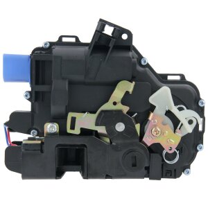 Stellmotor Türschloß Schloß SKODA FABIA VW POLO SEAT CORDOBA IBIZA tylRECHTS