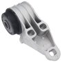 Hinterachslager Lagerbock Hinten Links für AUDI A6 4B C5 VW Passat 3B 3BG