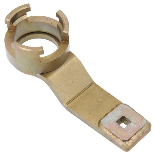 Llave de poleas de cigüeñal para Ford Volvo Mazda 1.5 1.6 1.8 2.0 2.3 DuraTec