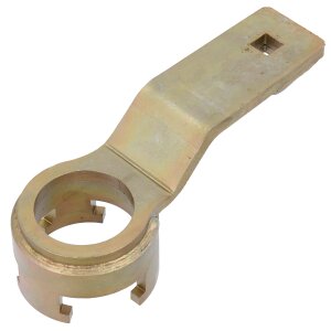 Llave de poleas de cigüeñal para Ford Volvo Mazda 1.5 1.6 1.8 2.0 2.3 DuraTec