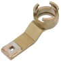 Llave de poleas de cigüeñal para Ford Volvo Mazda 1.5 1.6 1.8 2.0 2.3 DuraTec