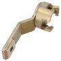 Llave de poleas de cigüeñal para Ford Volvo Mazda 1.5 1.6 1.8 2.0 2.3 DuraTec