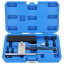 Engine Timing Tool Set fits Opel Vauxhall Astra J Meriva Mokka 1.6 CDTi ecoFLEX