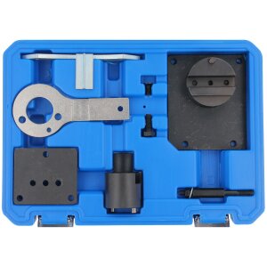 Messa in Fase Set per Alfa Romeo Brera Giulietta Spider Lancia Delta 1.75 TBi