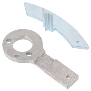 Messa in Fase Set per Alfa Romeo Brera Giulietta Spider Lancia Delta 1.75 TBi