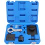 Messa in Fase Set per Alfa Romeo Brera Giulietta Spider Lancia Delta 1.75 TBi