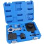 Messa in Fase Set per Alfa Romeo Brera Giulietta Spider Lancia Delta 1.75 TBi
