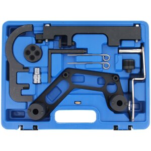 Kit d'outils de réglage chaîne de distribution du moteur for BMW N47 N57  N57S