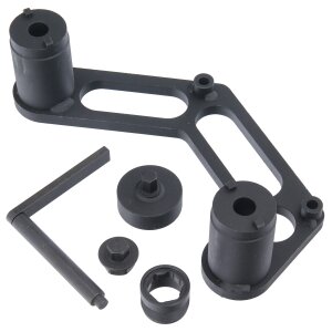 Motore Strumento Set Catena di Distribuzione Fissaggio BMW N47 N57 S